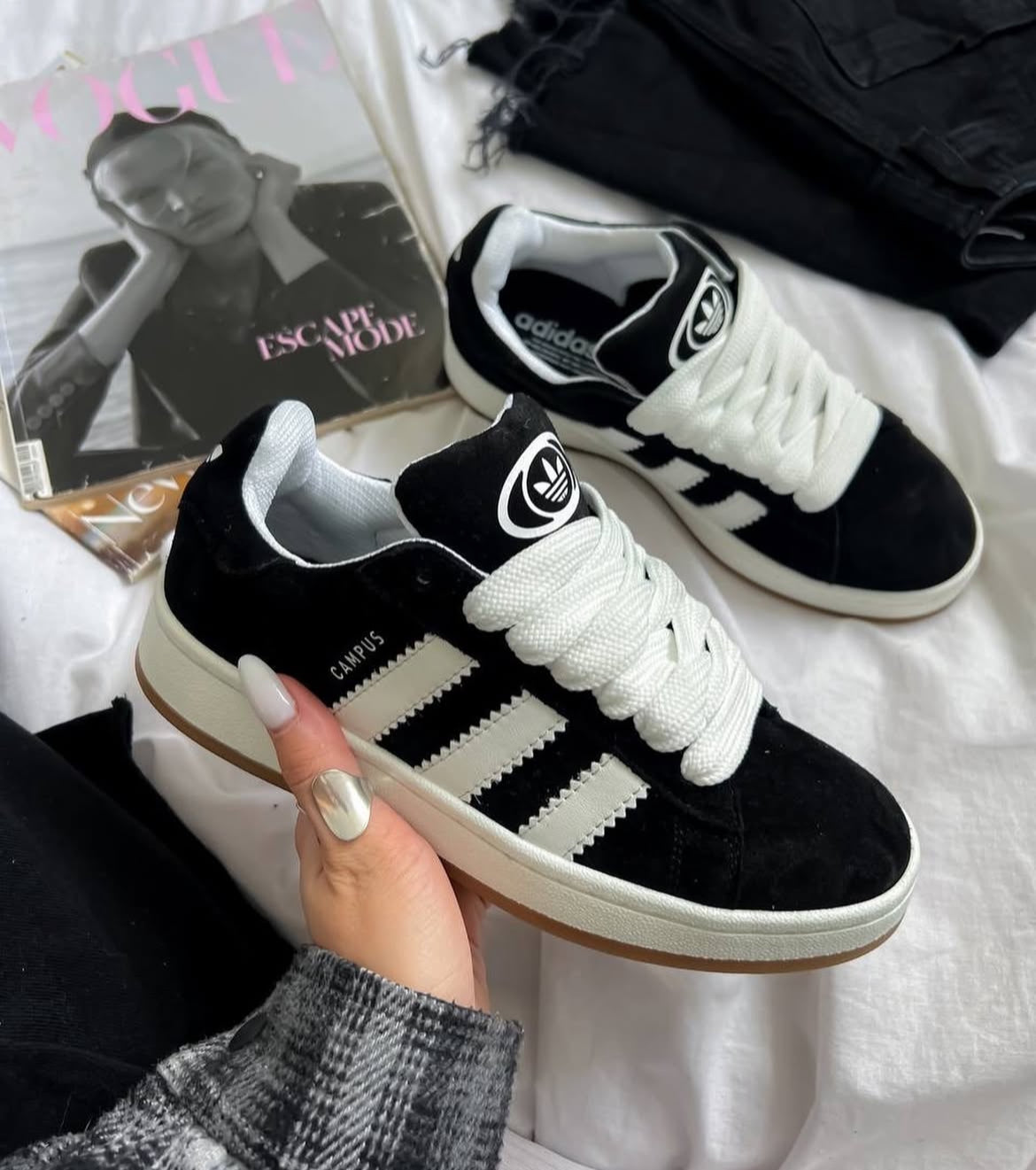 Adidas Campus – Marca Shop Colombia