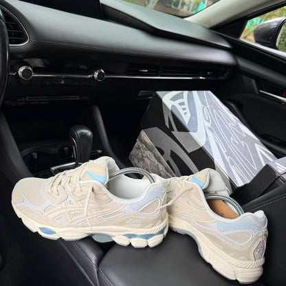 Asics nyc