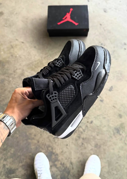 Jordan retro 4
