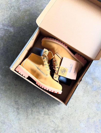 Timberland