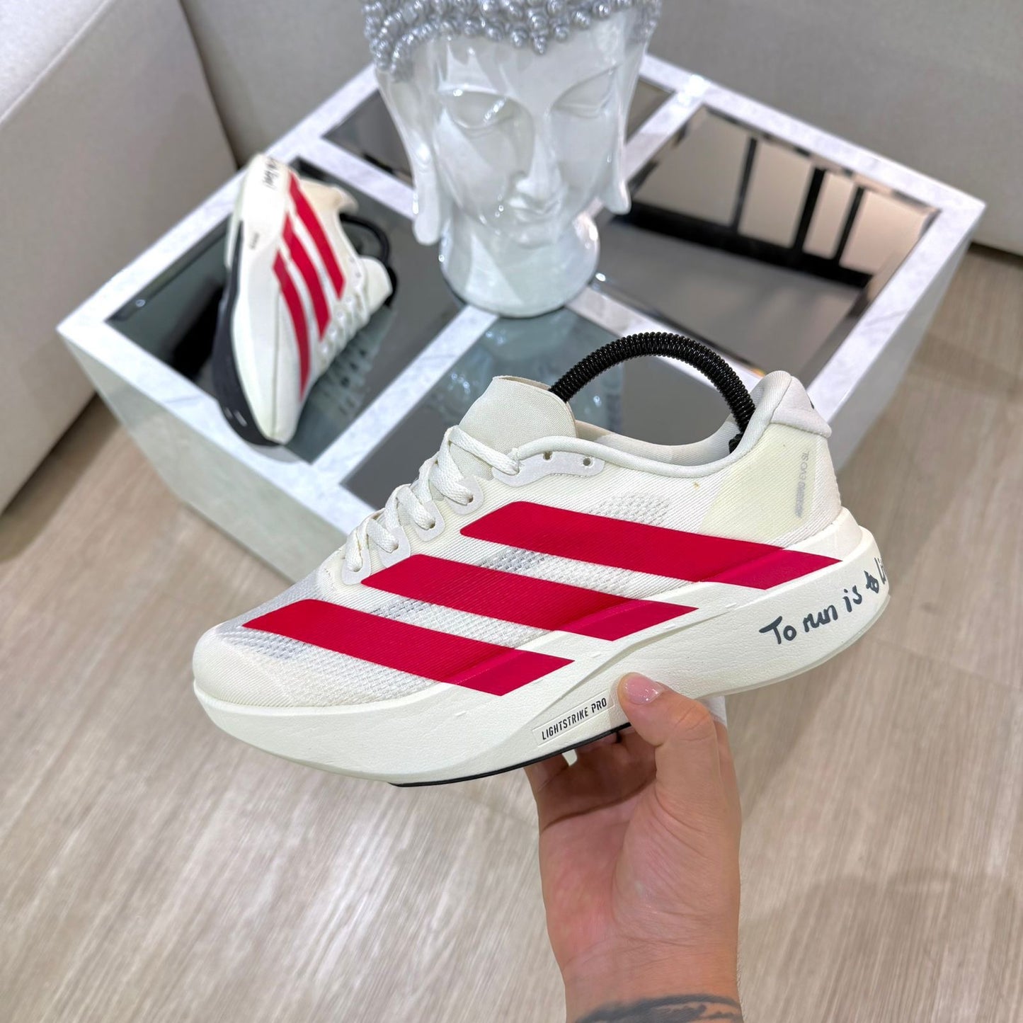 Adidas Zero