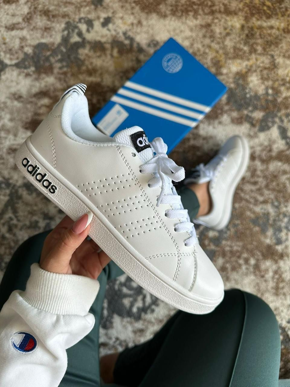 Adidas neo