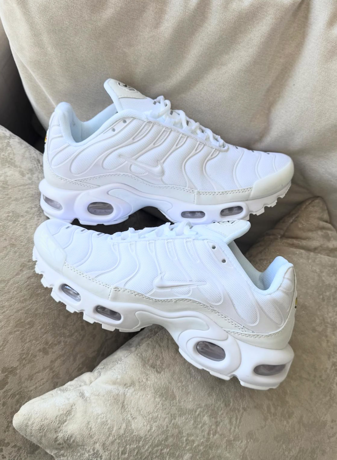 Nike Tn