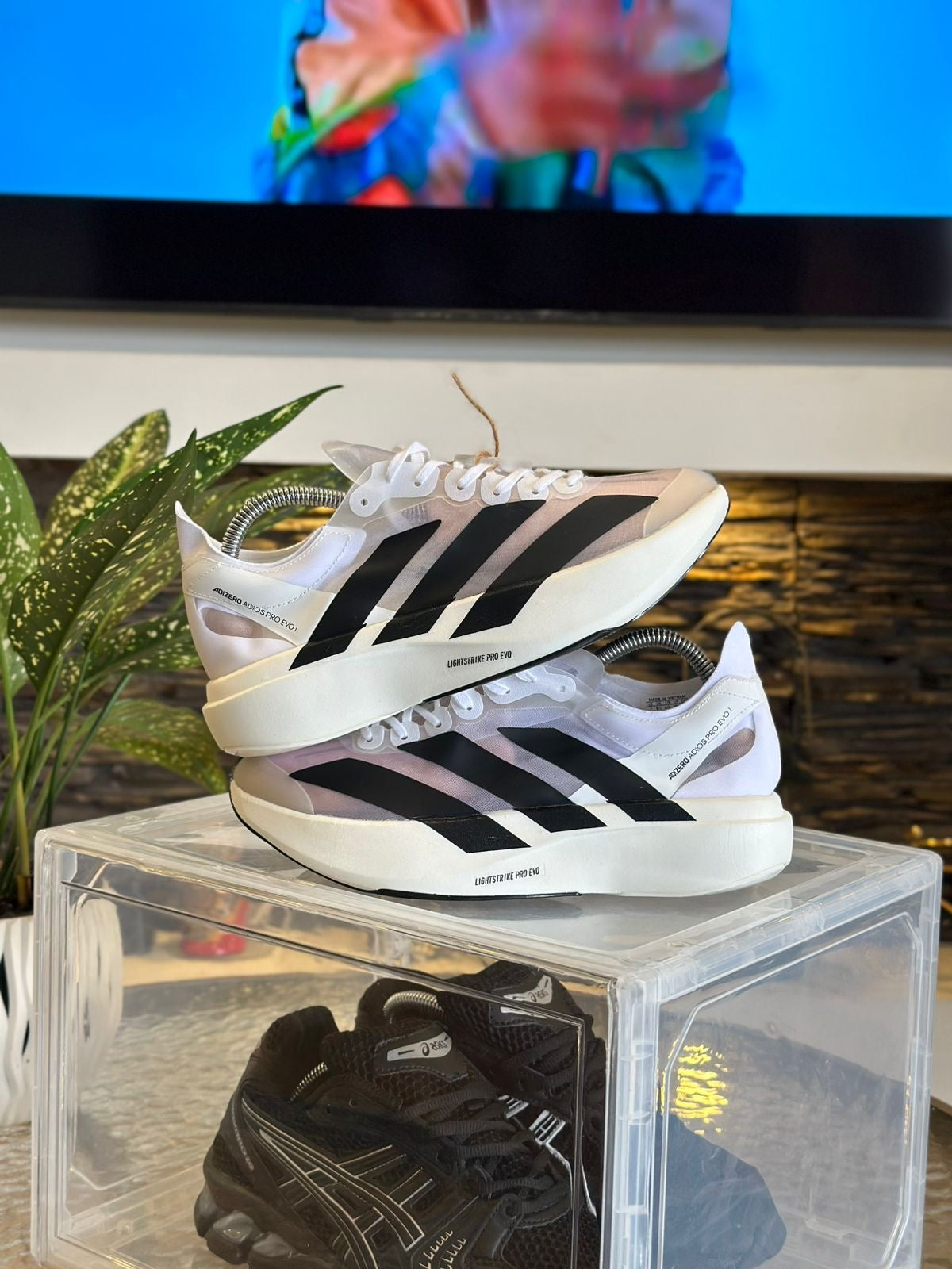 Adidas Zero