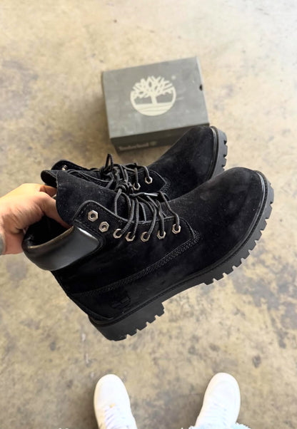Timberland