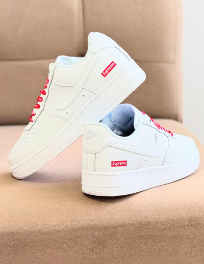 Nike AF1 Supreme