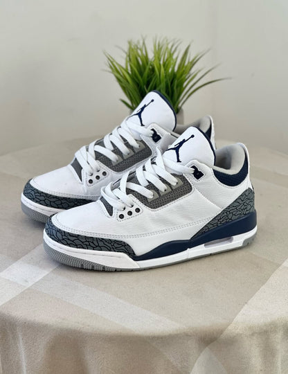 Jordan retro 3