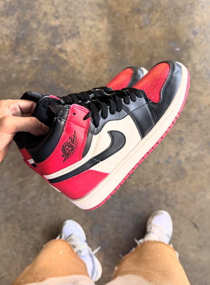 Jordan retro 1