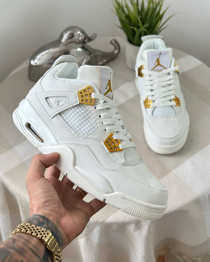 Jordan retro 4