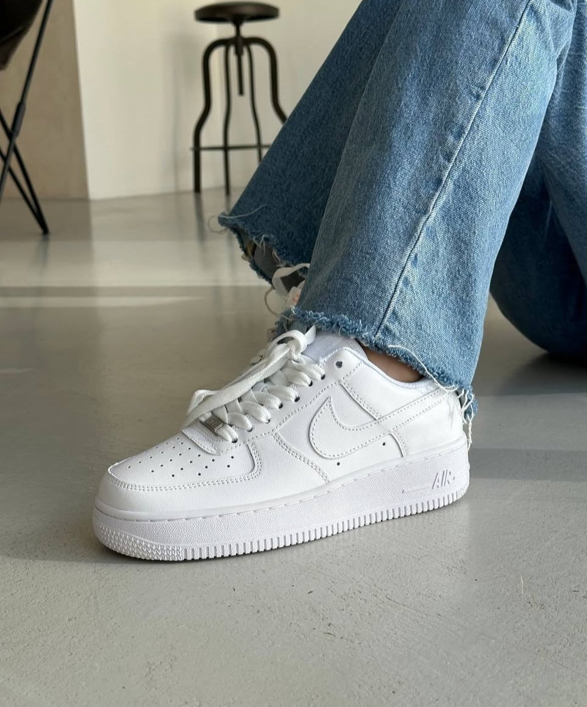 Nike AF1 clásica