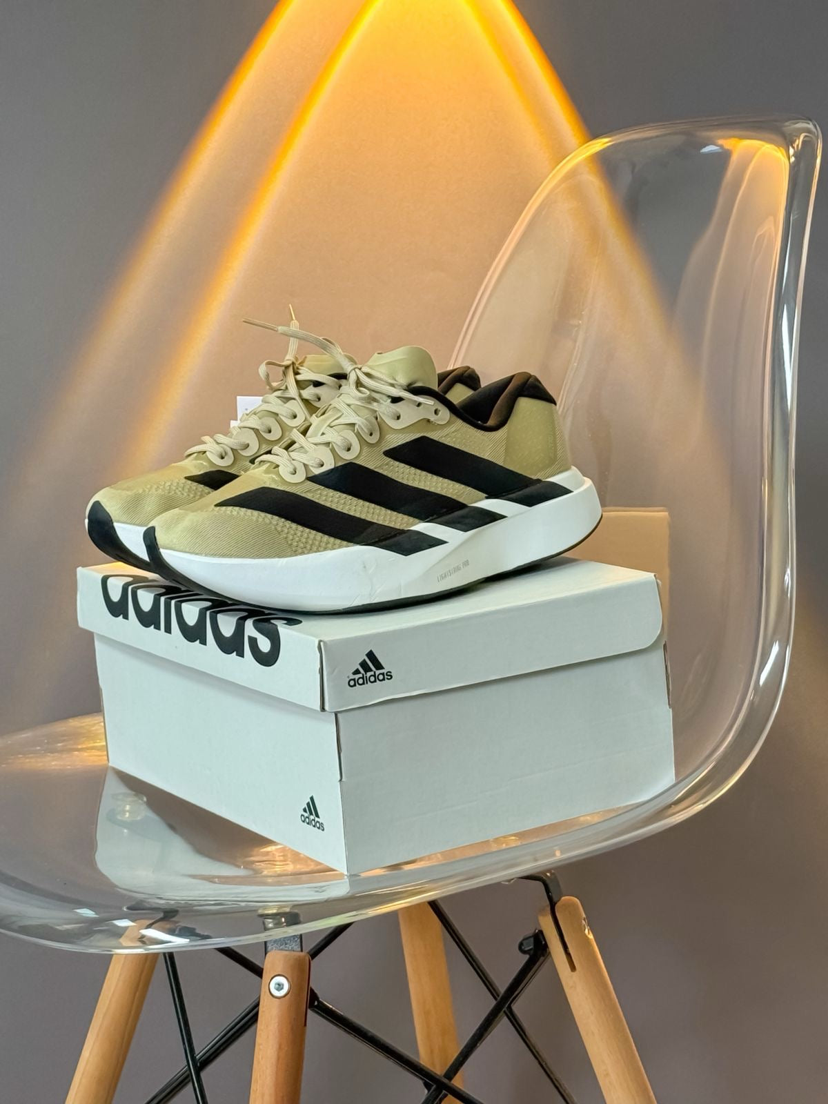 Adidas Zero