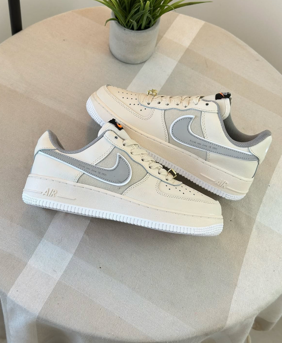 Nike AF1