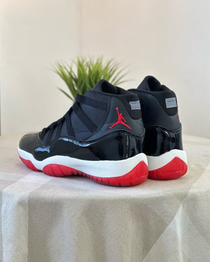 Jordan retro 11