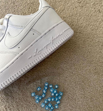 Nike AF1 Drake
