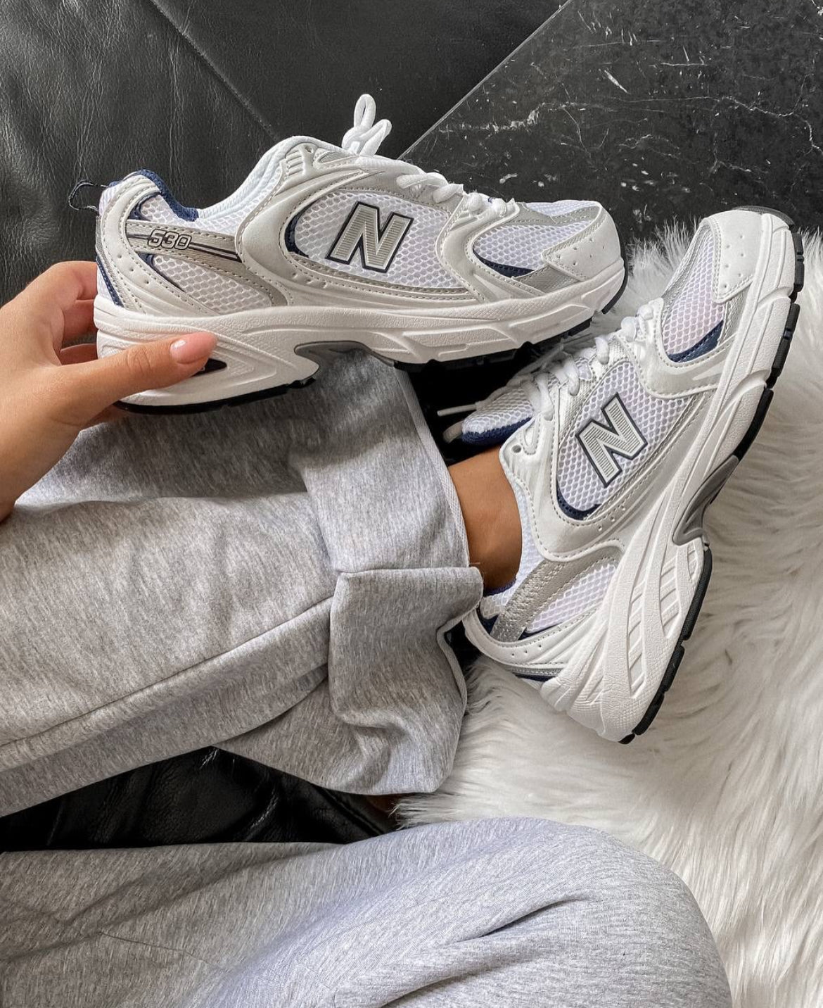 New Balance 530 Clasic