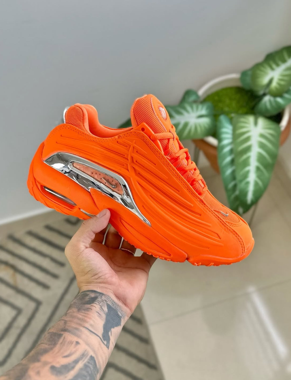 Nike Nocta