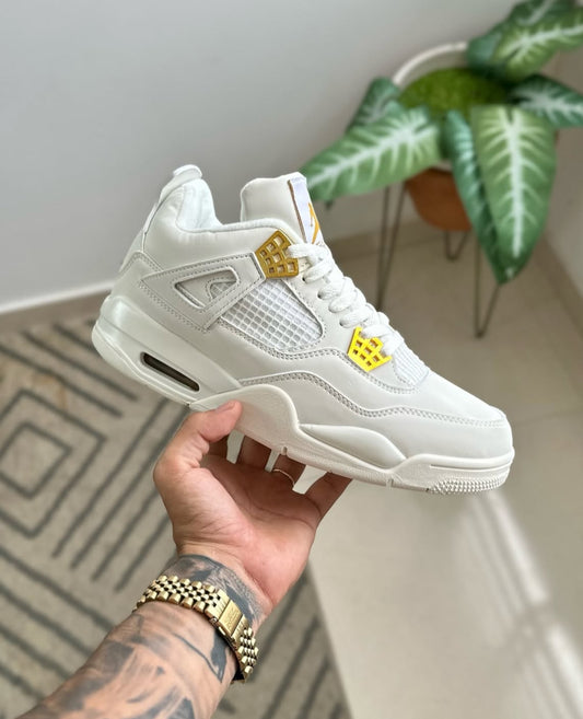 Jordan retro 4