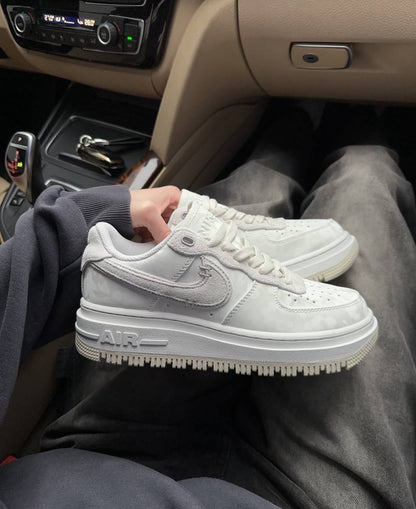 Nike AF1 plataforma