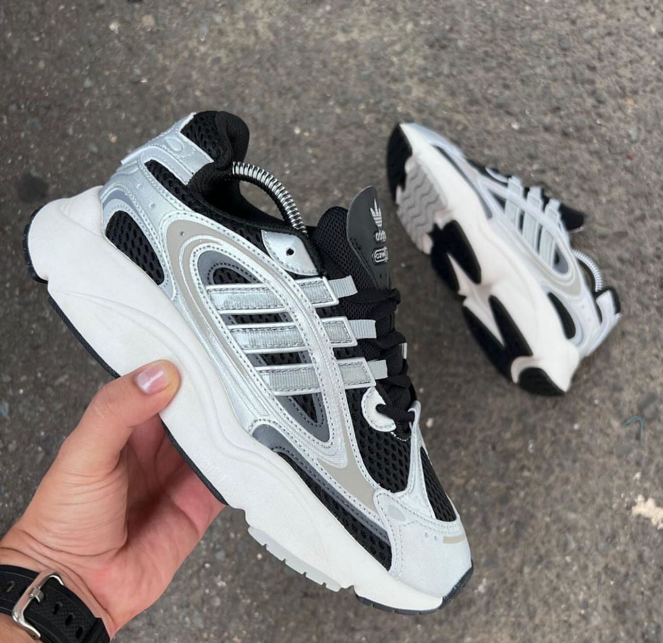 Adidas Ozmillen