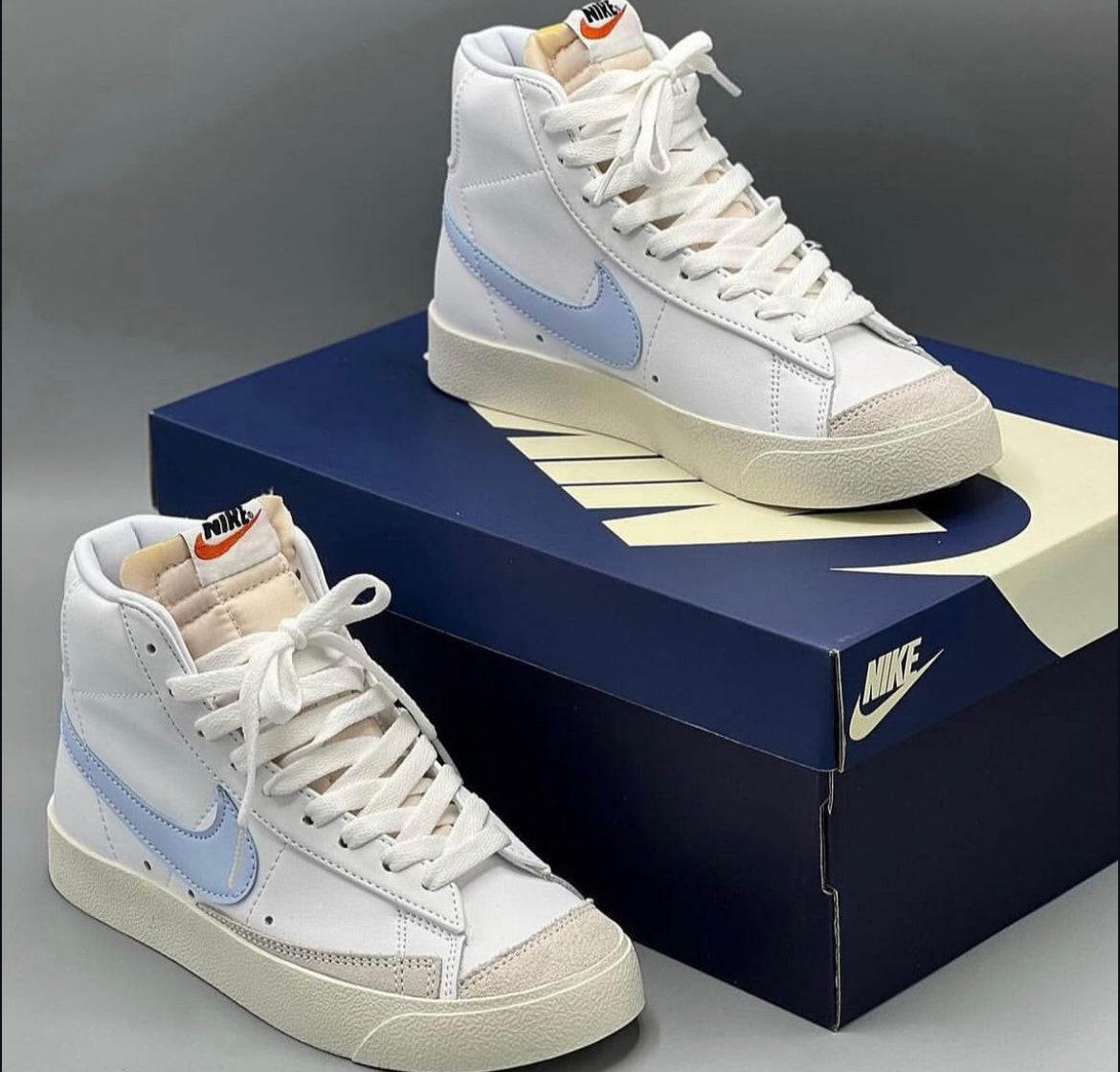 Nike Blazer bota