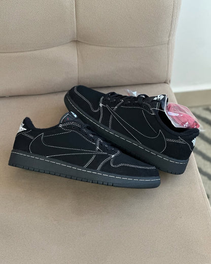 Jordan retro 1 low Travis