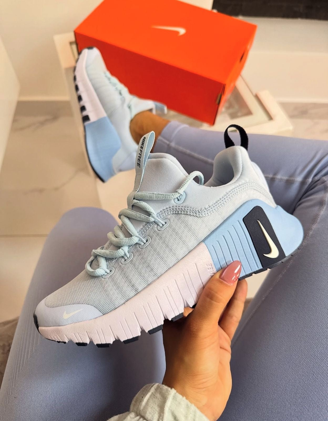 Nike Metcon