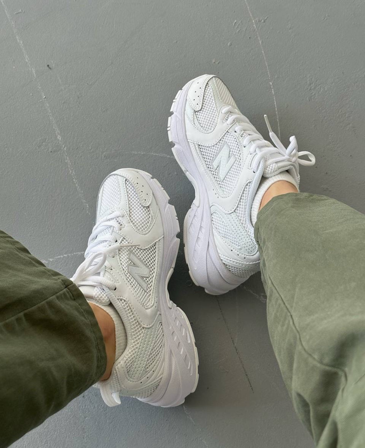 New Balance 530 Clasic