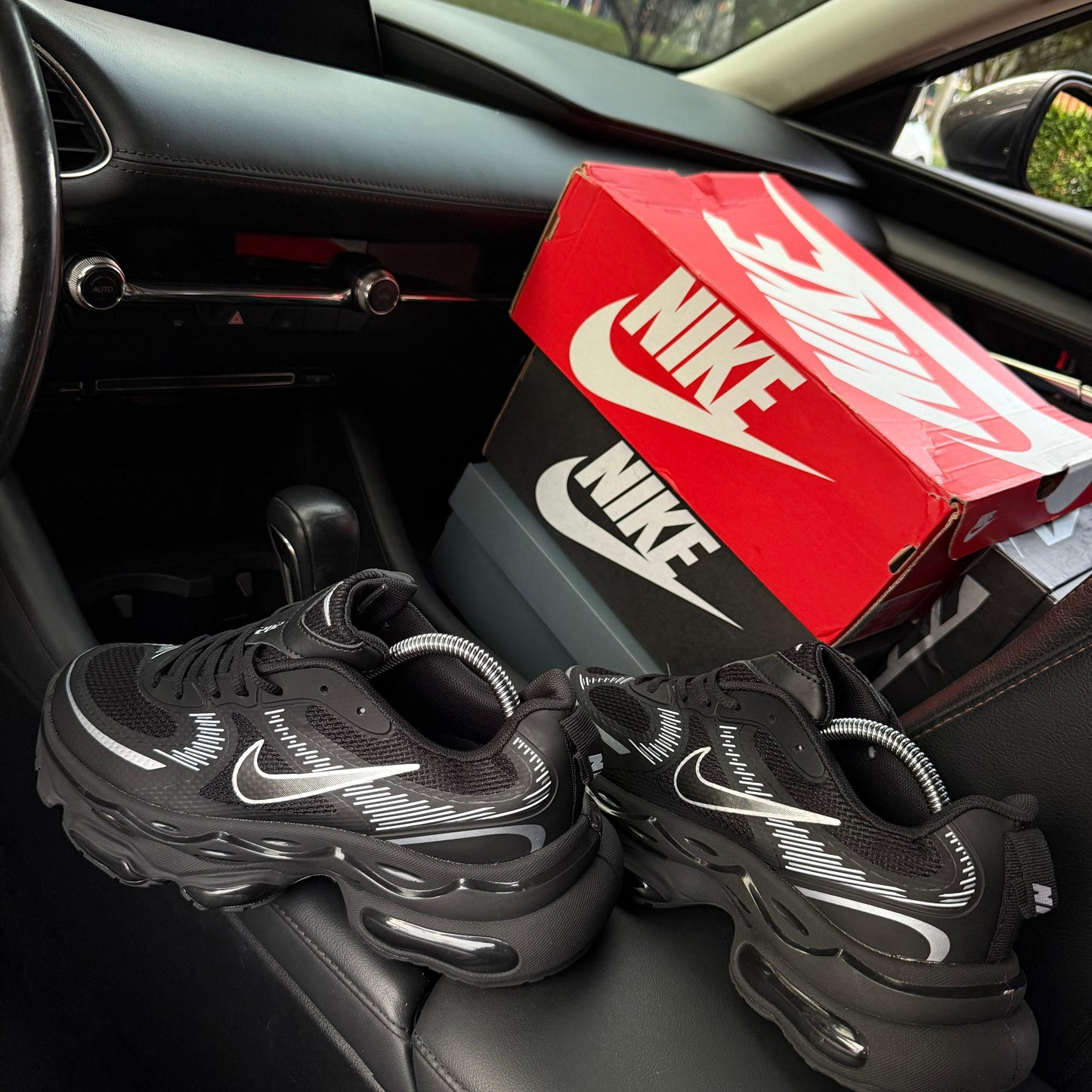 Nike 2026