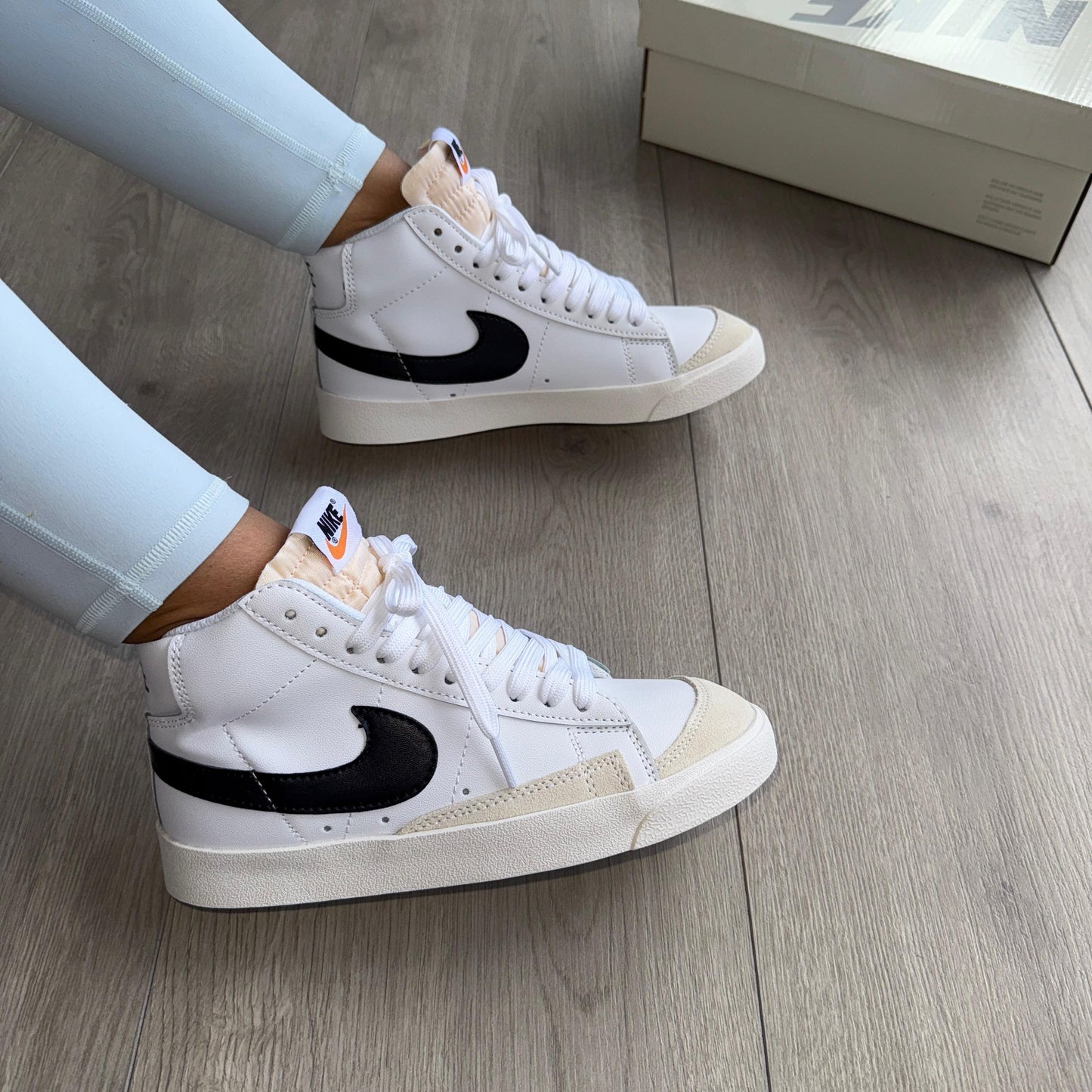 Nike Blazer