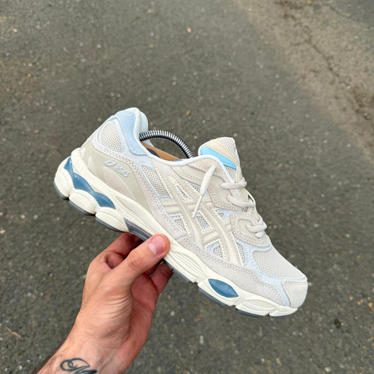 Asics nyc