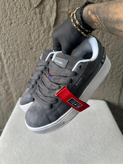 Puma Suede