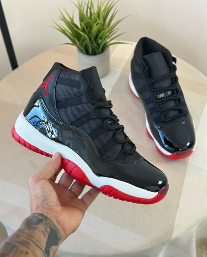 Jordan retro 11