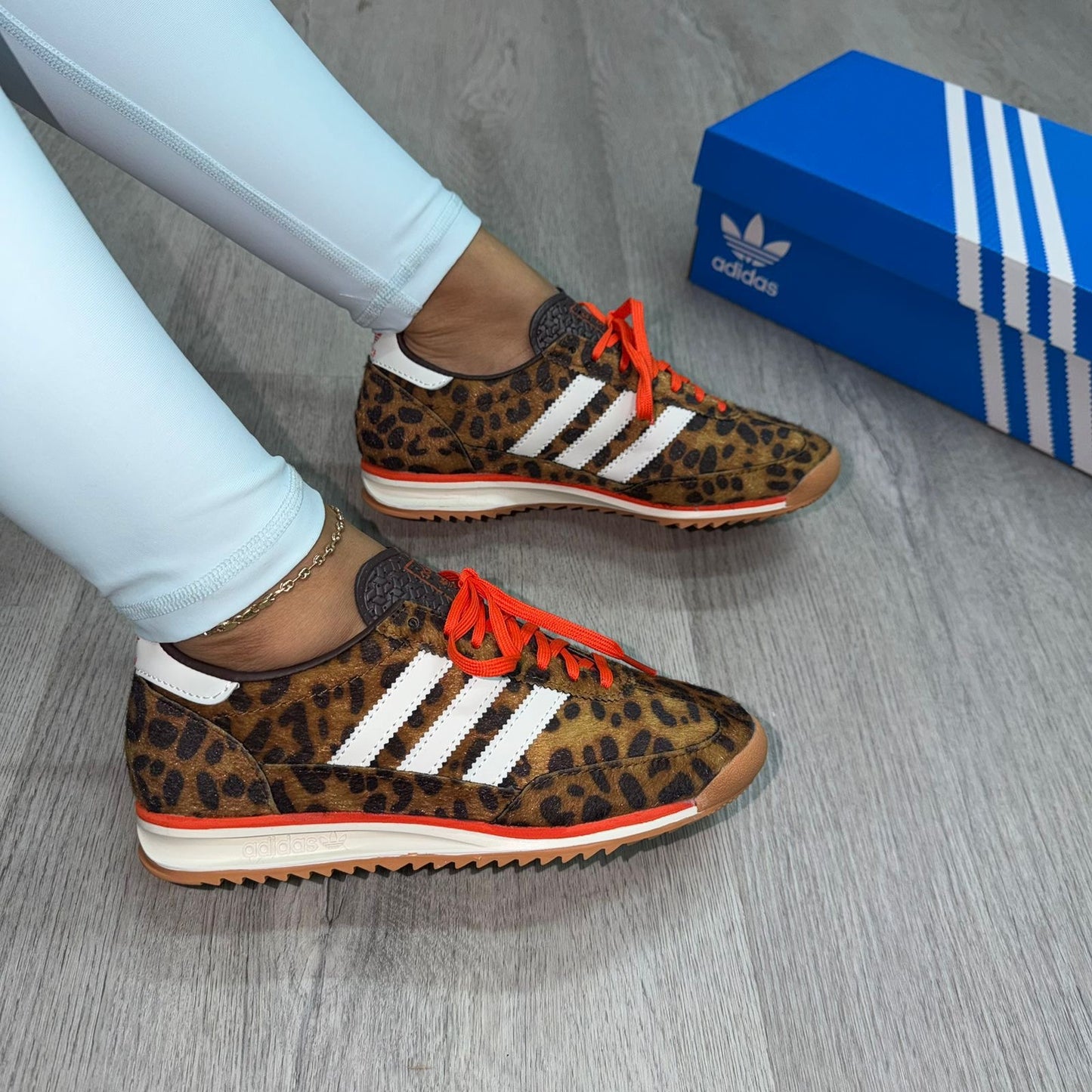 Adidas