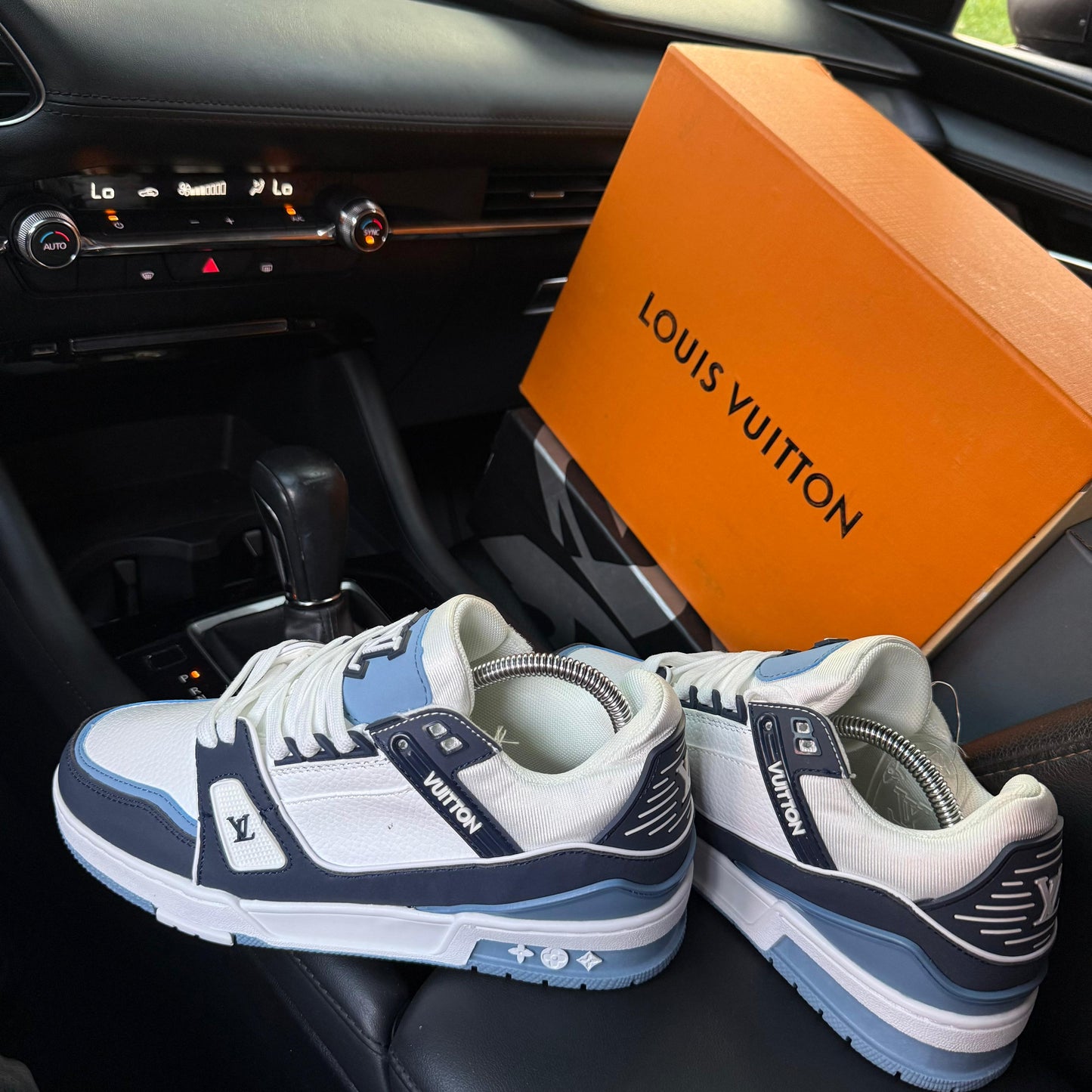 Louis Vuitton