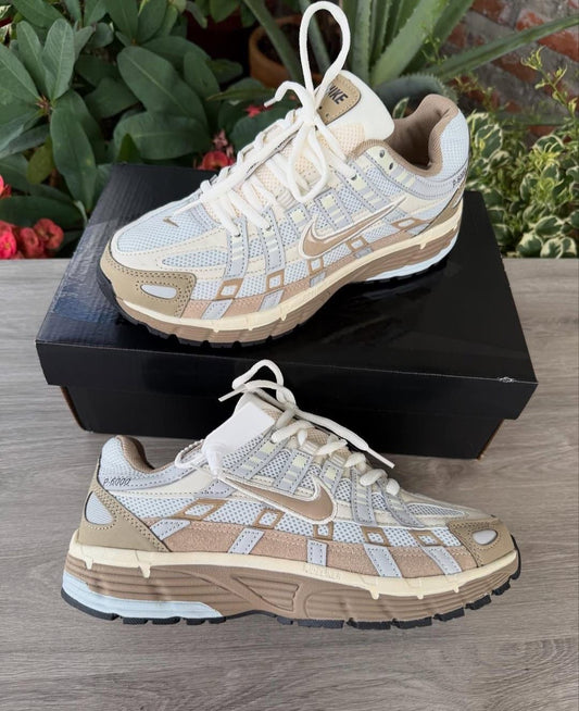 Nike P6000