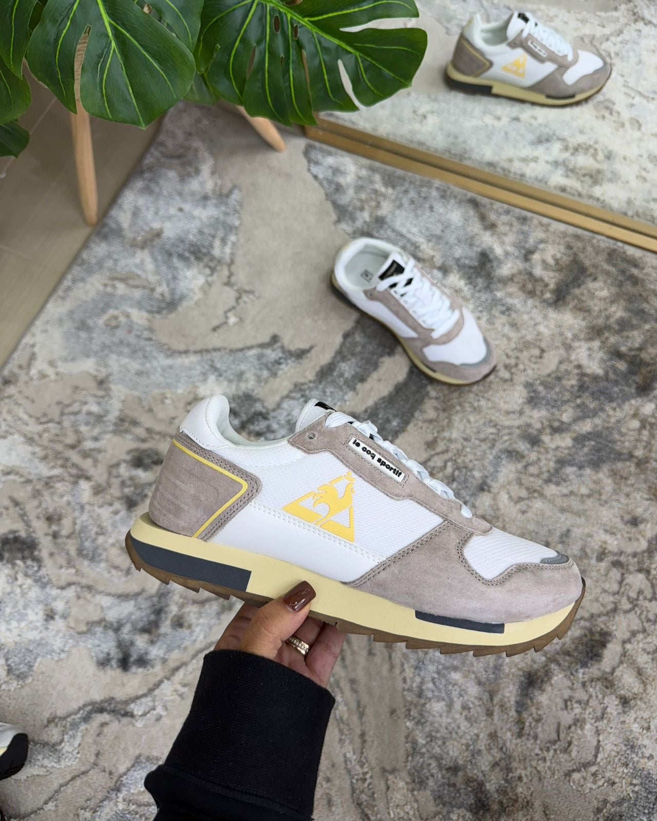 Le Coq Sportif