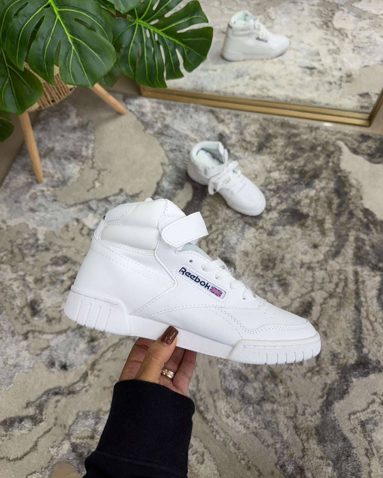 Reebok