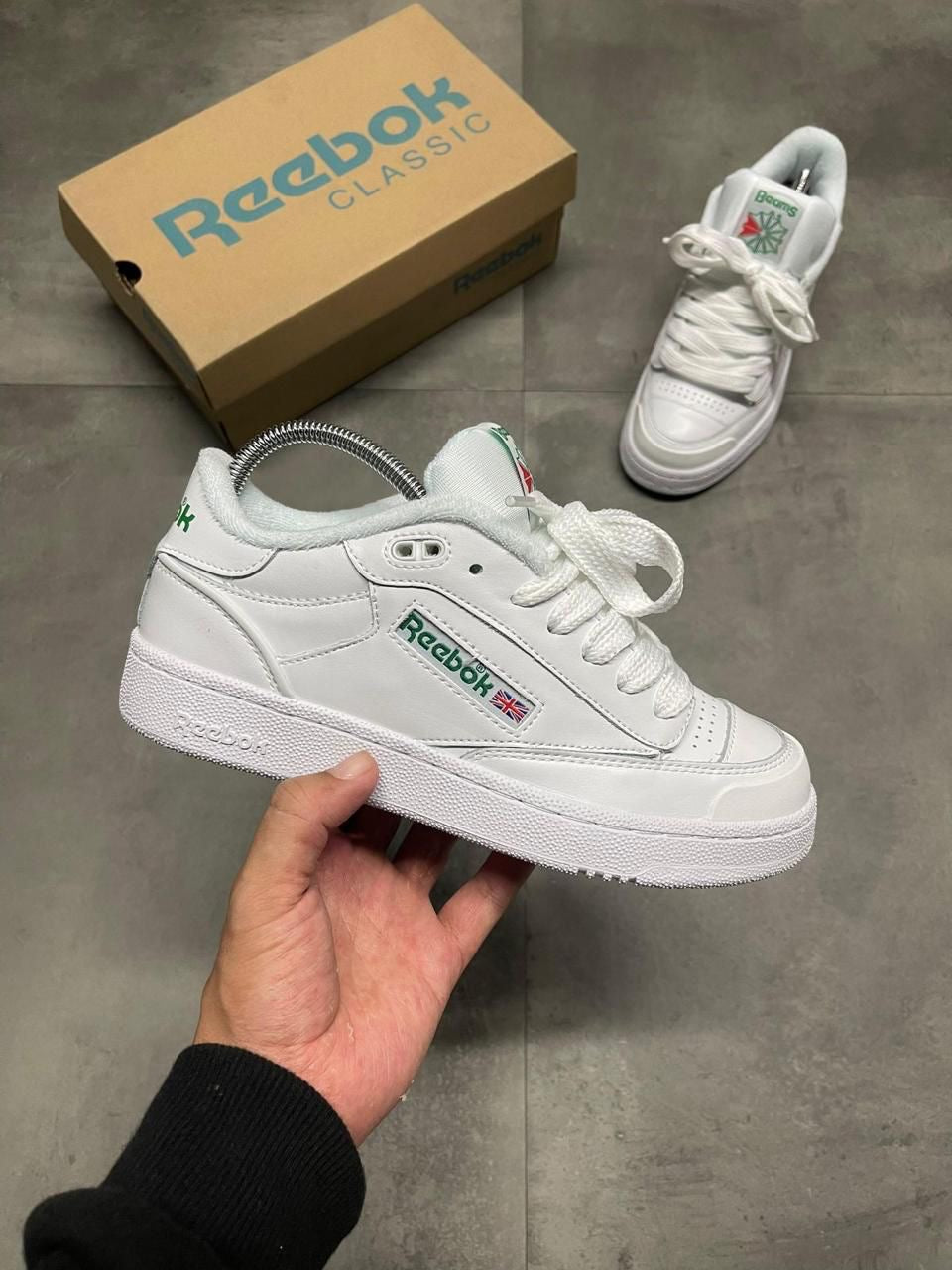 Reebok