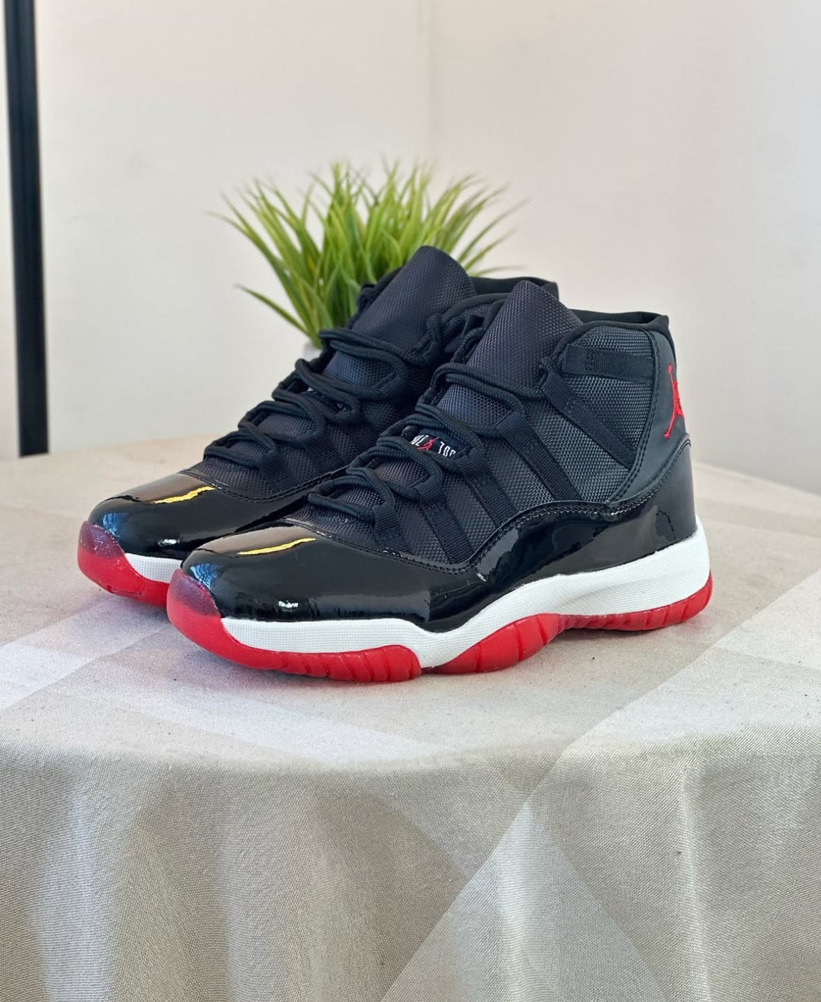 Jordan retro 11