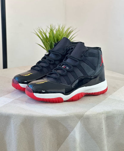 Jordan retro 11