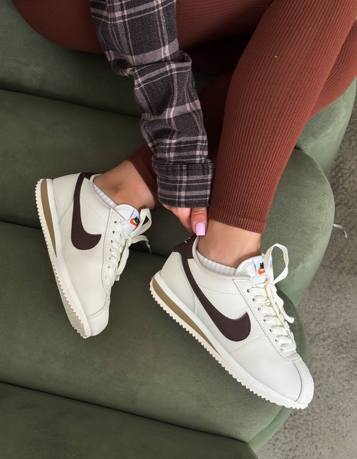 Nike Cortez