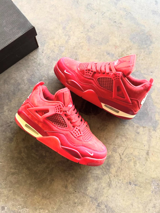 Jordan retro 4