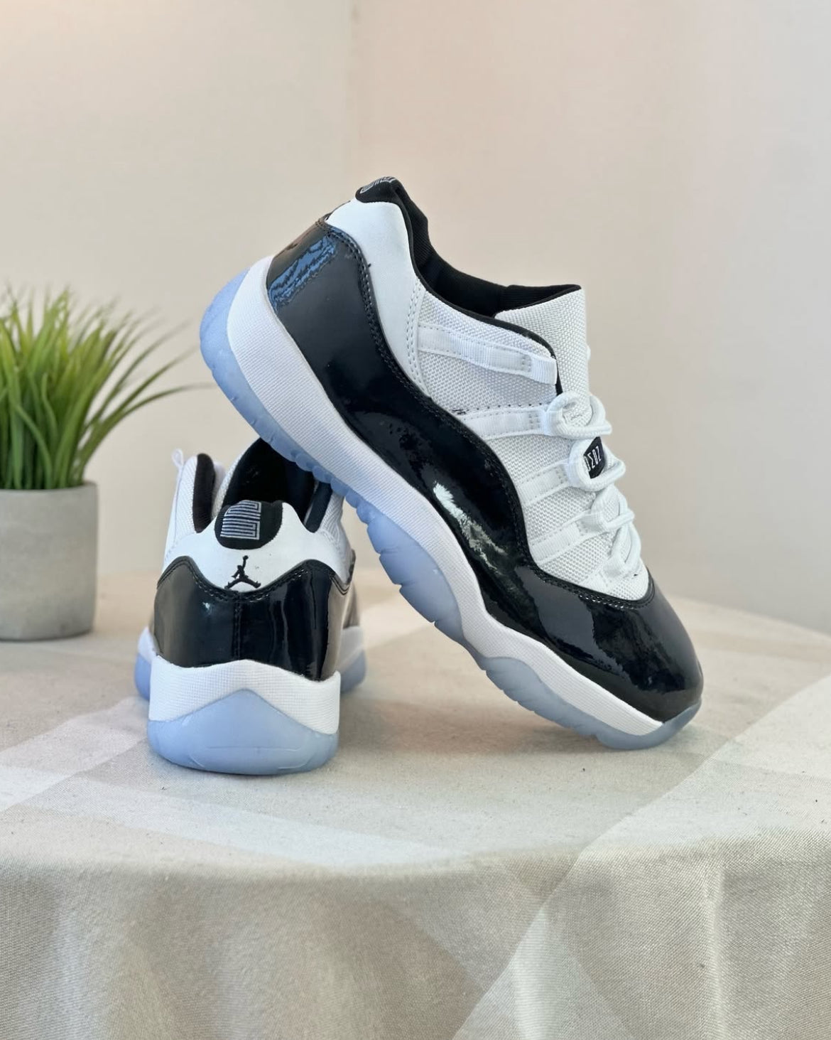 Jordan retro 11