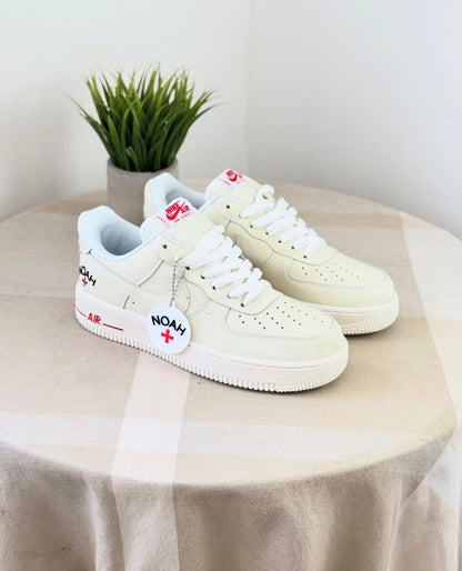 Nike AF1 NOAH