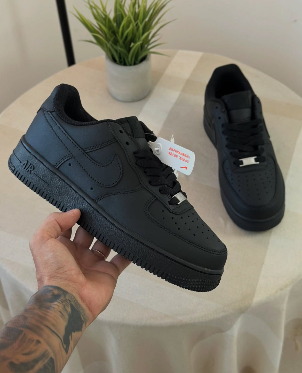 Nike AF1