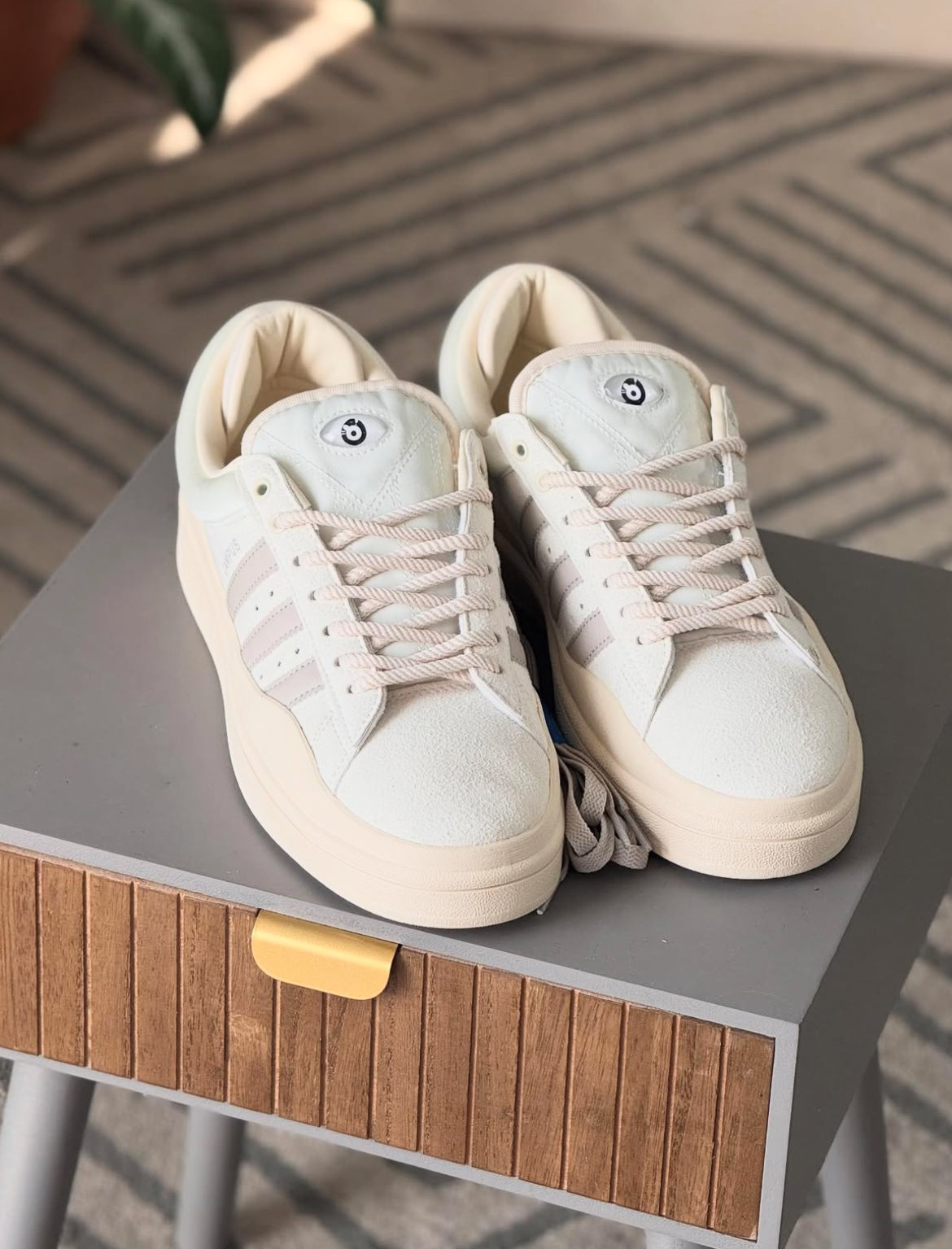 Adidas Campus Bad Bunny