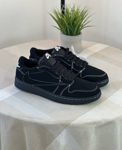 Jordan retro 1 low Travis