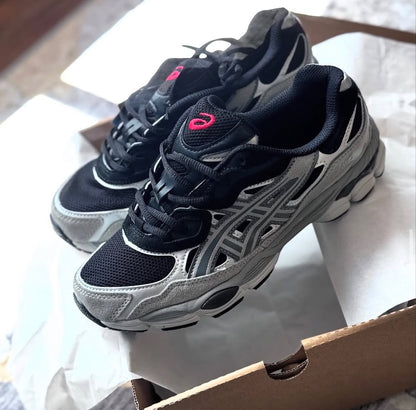 Asics nyc