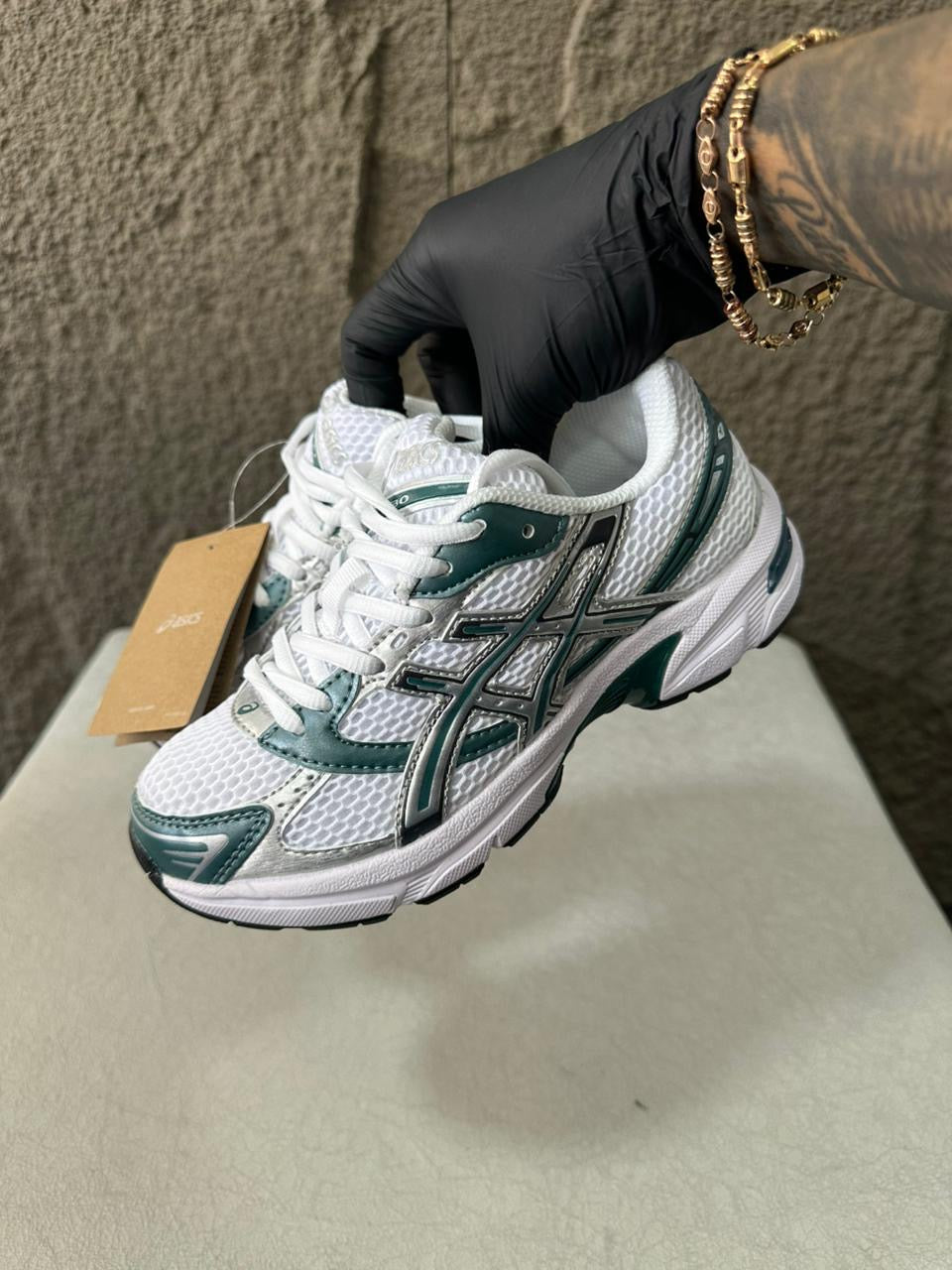 Asics gel