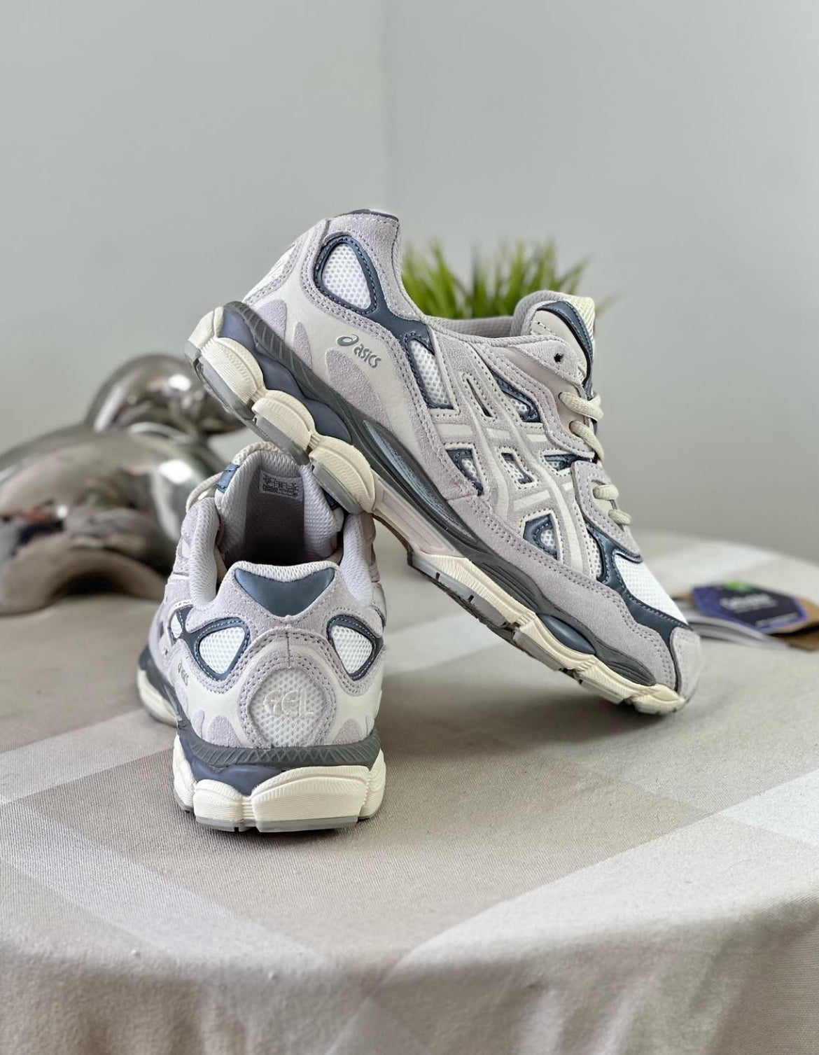 Asics